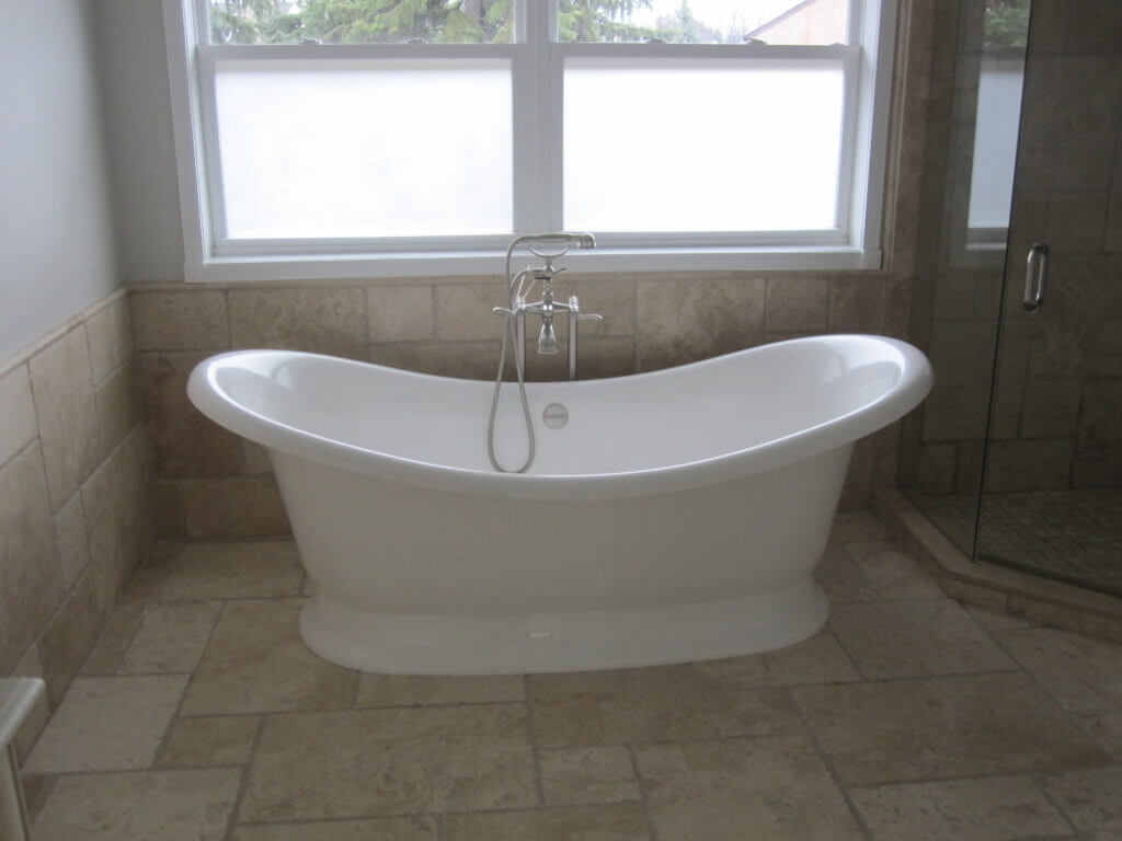 Pre-Occupancy Inspection - Great Home Inspection Services