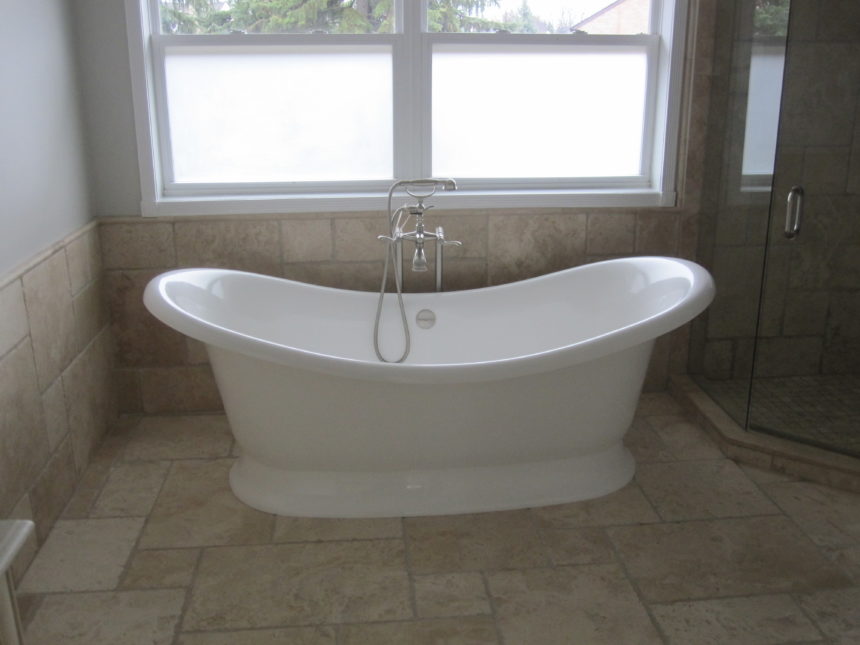 Pre-Occupancy Inspection - Great Home Inspection Services