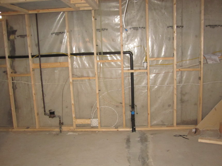 Pre-Occupancy Inspection - Great Home Inspection Services